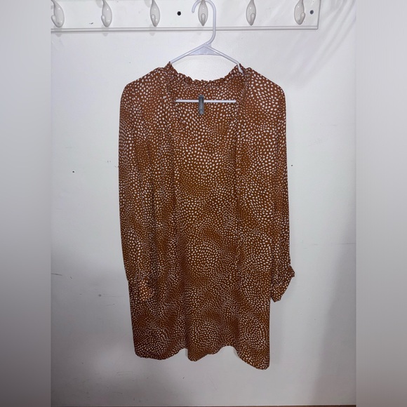 Massini dot dress - Picture 6 of 11